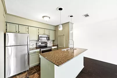8888 Tallwood Drive #2307, Austin, TX 78759 - Photo 2