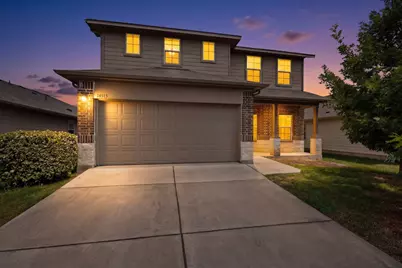 14513 Esker Road, Manor, TX 78653 - Photo 2