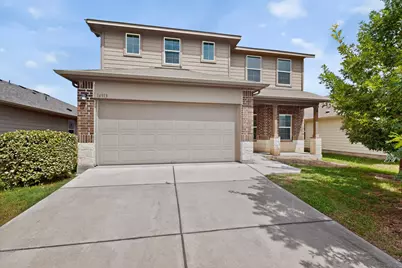 14513 Esker Road, Manor, TX 78653 - Photo 1