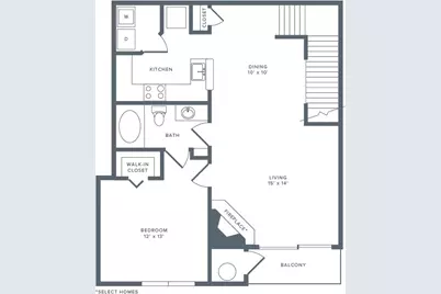 12215 Hunters Chase Drive #S-3205S, Austin, TX 78729 - Photo 2