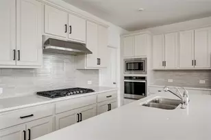 4509 Lucabella Ln, Leander, TX 78641 - Photo 8