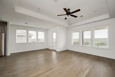 4509 Lucabella Lane, Leander, TX 78641 - Photo 2