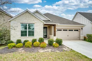 4509 Lucabella Ln, Leander, TX 78641 - Photo 1