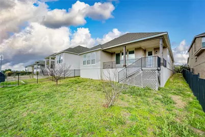 4509 Lucabella Lane, Leander, TX 78641 - Photo 10