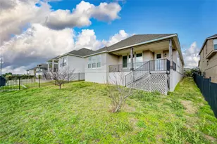 4509 Lucabella Ln, Leander, TX 78641 - Photo 10