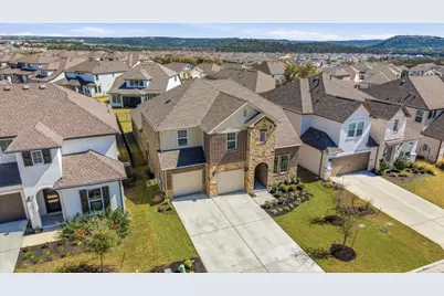 1904 Varese Path, Leander, TX 78641 - Photo 4