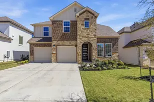 1904 Varese Path, Leander, TX 78641 - Photo 4