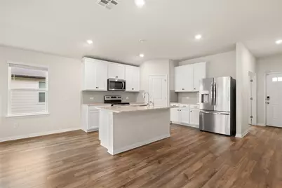 105 Saviano Road, Hutto, TX 78634 - Photo 2