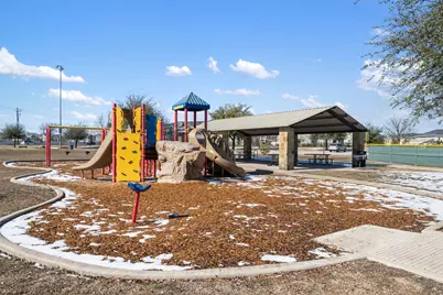 804 Estancia Way, Leander, TX 78641 - Photo 30