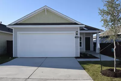 11608 Murano Drive, Austin, TX 78747 - Photo 1