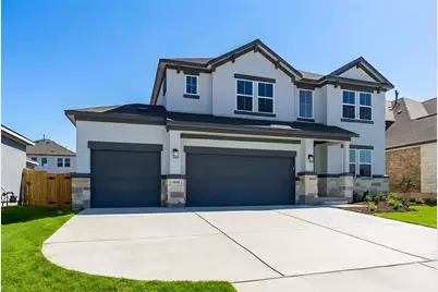 19101 Sedge Wren Ariel Elena Lane, Pflugerville, TX 78660 - Photo 2