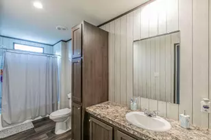 329 W Brook St, Bartlett, TX 76511 - Photo 16