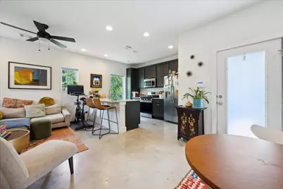 5006 Baker Street #B, Austin, TX 78721 - Photo 1