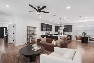 147 Heather Glen Way, Maxwell, TX 78656 - Photo 6