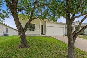 11404 Murchison St, Manor, TX 78653 - Photo 2