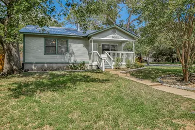 3414 Hollywood Avenue, Austin, TX 78722 - Photo 2