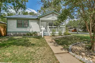 3414 Hollywood Ave, Austin, TX 78722 - Photo 1