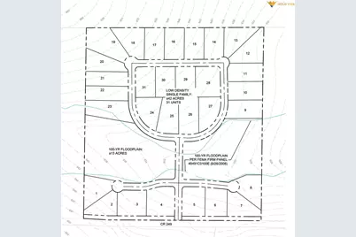 680 County Road 249, Florence, TX 76527 - Photo 2