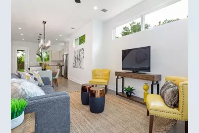 1111 Brookswood Avenue #A, Austin, TX 78721 - Photo 6