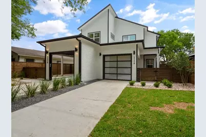 1111 Brookswood Avenue #A, Austin, TX 78721 - Photo 1