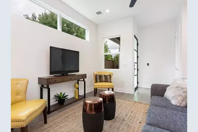 1111 Brookswood Avenue #A, Austin, TX 78721 - Photo 4