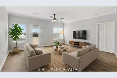 2502 Leon Street #414, Austin, TX 78705 - Photo 2