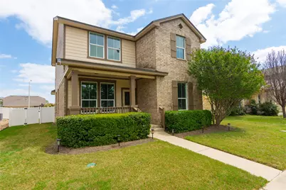 1804 Colorado Bend Drive, Cedar Park, TX 78613 - Photo 4