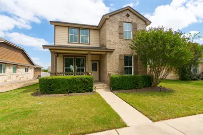 1804 Colorado Bend Drive, Cedar Park, TX 78613 - Photo 2