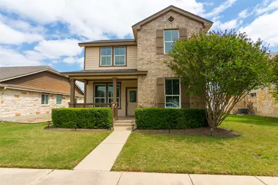 1804 Colorado Bend Drive, Cedar Park, TX 78613 - Photo 1