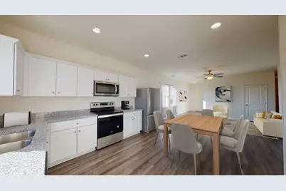 403 Cliff Drive, Maxwell, TX 78656 - Photo 4