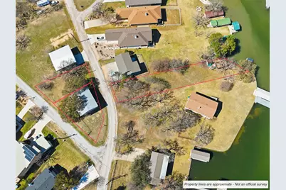 625 Deep Cove Drive, Marble Falls, TX 78654 - Photo 26