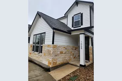 1668 Coral Sunrise Trail, Leander, TX 78641 - Photo 2