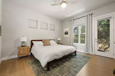 2804 S 5th Street #A, Austin, TX 78704 - Photo 4