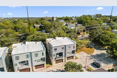 2804 S 5th Street #A, Austin, TX 78704 - Photo 36