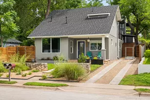 2202 Garden St, Austin, TX 78702 - Photo 1