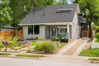 2202 Garden Street, Austin, TX 78702 - Photo 1