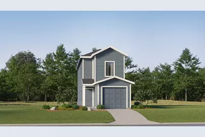 4827 George Cunningham Loop, Temple, TX 76502 - Photo 2