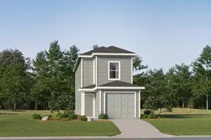 4827 George Cunningham Loop, Temple, TX 76502 - Photo 1