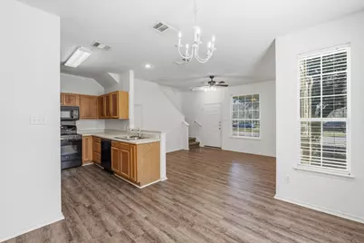 14512 Harris Ridge Boulevard #A, Pflugerville, TX 78660 - Photo 6