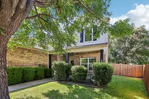 2821 Purple Thistle Dr, Pflugerville, TX 78660 - Photo 34