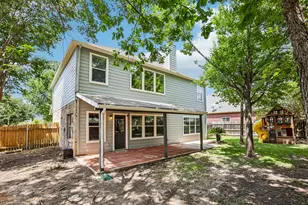 2821 Purple Thistle Dr, Pflugerville, TX 78660 - Photo 28