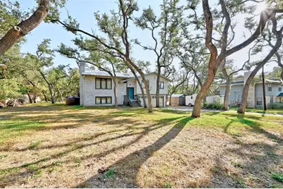 10102 Murmuring Creek Drive, Austin, TX 78736 - Photo 2
