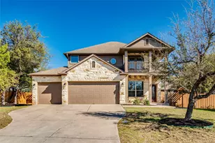 17708 Linkhill Dr, Dripping Springs, TX 78620 - Photo 2