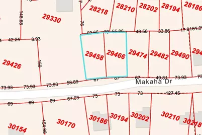 222 Makaha Drive, Bastrop, TX 78602 - Photo 4