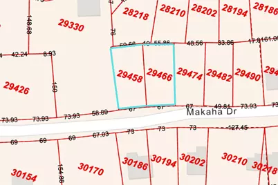 222 Makaha Drive, Bastrop, TX 78602 - Photo 4