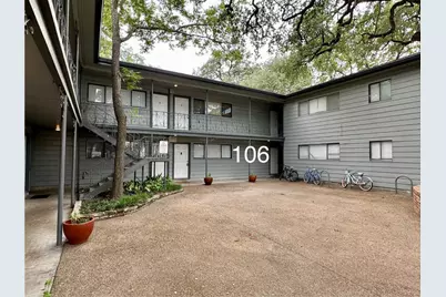 803 W 28th Street #106, Austin, TX 78705 - Photo 18