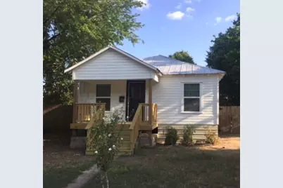 1109 Emile Street, Bastrop, TX 78602 - Photo 1