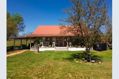 4723 Cr 117, San Saba, TX 76877 - Photo 1