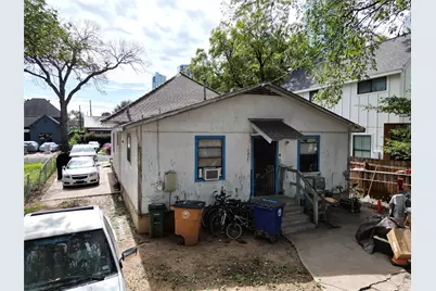 906 E 2nd Street, Austin, TX 78702 - Photo 6