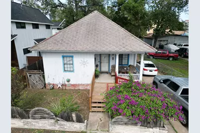 906 E 2nd Street, Austin, TX 78702 - Photo 2